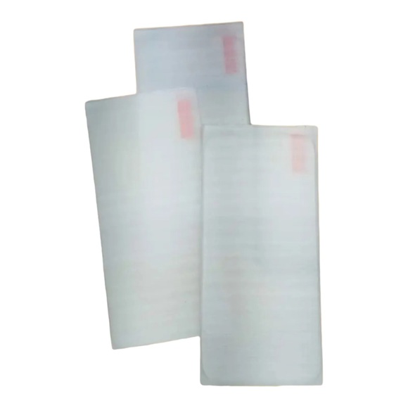 Glass Screen Protector compatible for iPhone 13 mini 5.4 Inch 3 Pack Tempered Gl - Picture 2 of 8